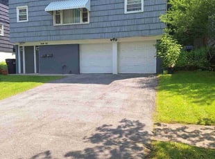 Christina J.'s lawn care services service result