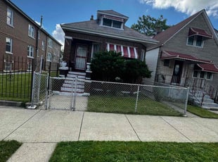 Sophia C.'s lawn care services service result