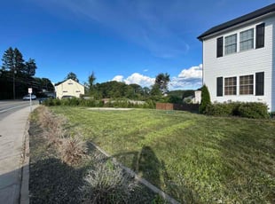 Kevin M.'s grass cutting service result