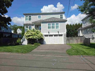 Christian H.'s lawn care services service result