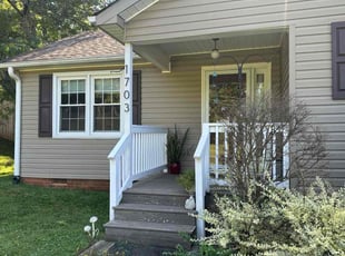 Leticia E.'s lawn care service result