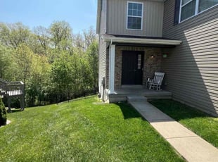 Todd W.'s lawn care services service result