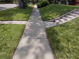 Fify N.'s lawn care service result