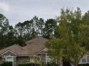 Mr B.'s turf care service result