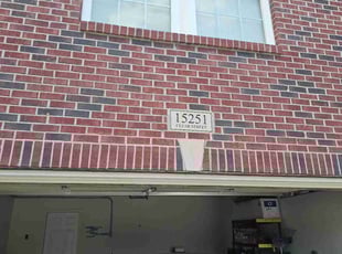 Kevin F.'s lawn care service result