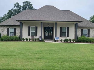 John P.'s lawn service service result