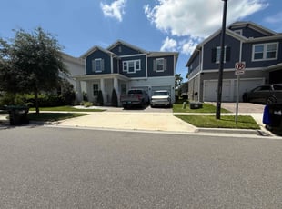 Jason F.'s turf maintenance service result