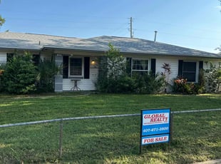 Stacy F.'s grass maintenance service result