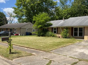 John E.'s lawn service service result