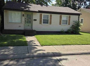 Linda W.'s grass cutting service result