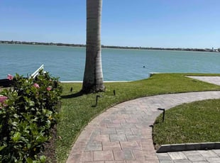 Freeman T.'s turf maintenance service result