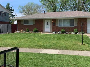 Faith W.'s turf maintenance service result