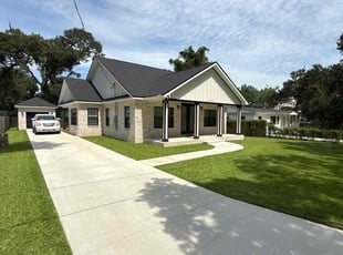 Nick H.'s lawn maintenance service result