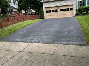 Renee P.'s lawn care service result