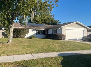 Cyril S.'s lawn service service result