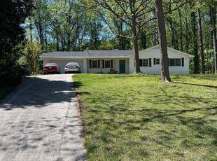 Karen B.'s grass cutting service result