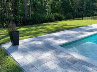 Ross L.'s lawn service service result