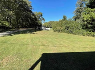 Christopher W.'s Custom service service result