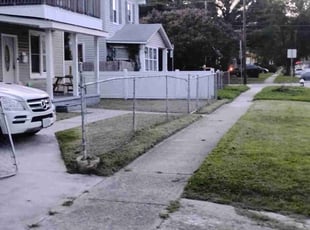 Scott H.'s turf care service result