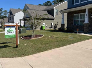 Timothy F.'s turf maintenance service result