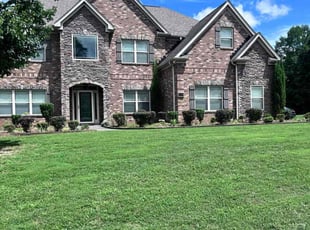 Tiyonna M.'s turf maintenance service result