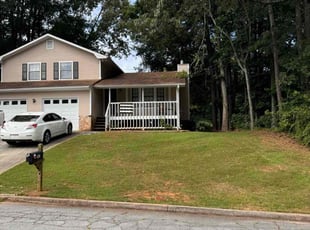 Natalie T.'s lawn service service result