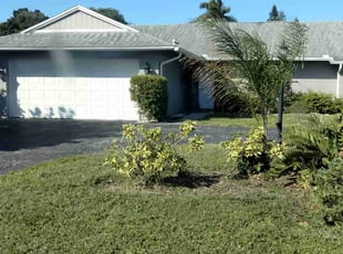 Kimberly G.'s Cleanups service result