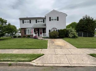 Ann T.'s lawn care services service result