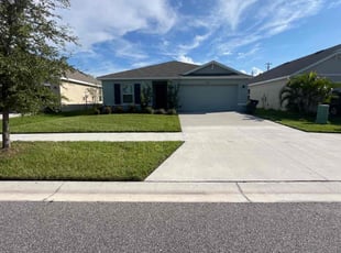 Jason H.'s lawn care service result