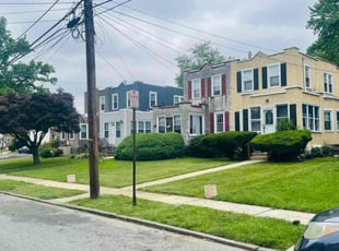 Fany C.'s turf care service result