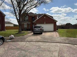 Sheila B.'s lawn maintenance service result