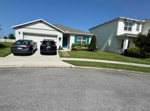 Hasan A.'s lawn care services service result