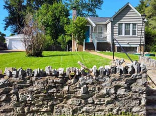 Deborah W.'s lawn care service result