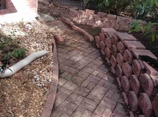 Jack C.'s Cleanup service result