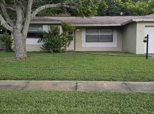 Michael K.'s lawn service service result