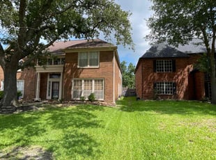 Michael F.'s lawn care service result