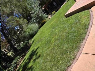 Stan G.'s Custom service service result