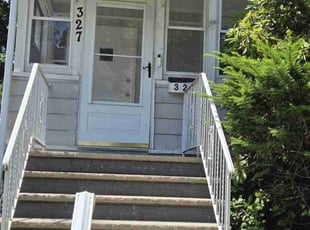 Wendy M.'s Long Grass Cleanup service result