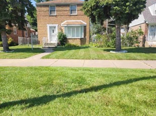 Michael G.'s gardening service service result