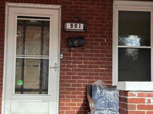 Dick F.'s turf care service result