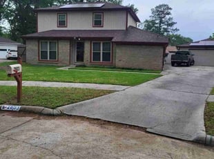 Carlos Z.'s lawn care service result
