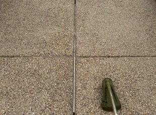 Sherry O.'s lawn care services service result