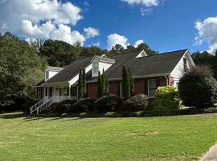 Michael L.'s Bush Trimming service result