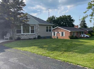 Edith L.'s lawn maintenance service result