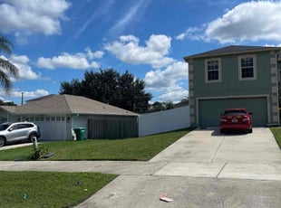 Tracy R.'s turf care service result