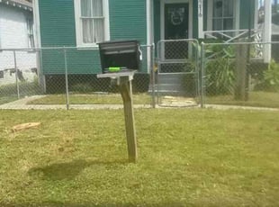 Howard S.'s grass maintenance service result