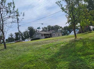 Gary H.'s turf care service result