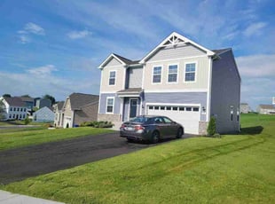 Suzette S.'s lawn care service result