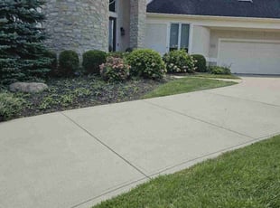 Anthony J.'s Bush Trimming service result