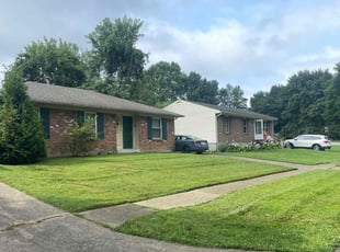 Jean B.'s turf maintenance service result